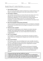 Vorschau - Arbeitsblätter - Lernplakat + AB mit Fragen zum Thema "Adern" + Lösungsblatt + Infografik - Seite 3