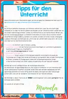 Vorschau - Unterrichtsreihen - Das Skelett - Der Mensch | Infomaterial & Arbeitsblätter | Richtige Haltung - Wirbelsäule - Knie - Interessante Fakten 1 & 2 - Seite 2