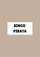 Vista previa - Juegos / Gamificación - Material de carnaval: actividades con temática de piratas - página 2