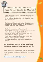 Vorschau - Arbeitsblätter - Rechenspaziergang Ostern im ZR 100 - Seite 1