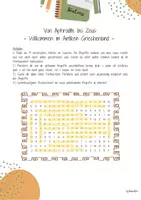 Vorschau - Spiele - UR4 Von Aphrodite bis Zeus: Das antike Griechenland - 1. Stunde: Von Aphrodite bis Zeus - Willkommen im antiken Griechenland (Suchsel) - Seite 2