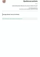 Vorschau - Unterrichtsreihen - Unterrichtseinheit: Wer bin ich und wer möchte ich sein? - Seite 2