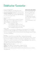 Vorschau - Spiele - Die Schlange mit der Mütze - Grammatikunterricht - Seite 1