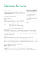 Vorschau - Spiele - Der Affe mit der Sonnenbrille - Grammatikunterricht - Seite 1
