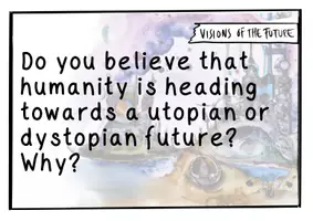 Vorschau - Spiele - Visions of the Future - Stop and Swap - Englisch Oberstufe - Seite 1