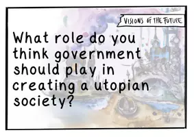 Vorschau - Spiele - Visions of the Future - Stop and Swap - Englisch Oberstufe - Seite 2
