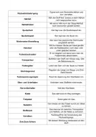 Vorschau - Spiele - Nähmaschinenbingo - spielerisches Festigen von Wissen - Seite 2