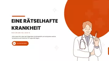Vorschau - Interaktives Material - Alzheimer - kleine Patientenakte (interaktive pdf) - Seite 1