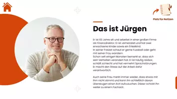 Vorschau - Interaktives Material - Alzheimer - kleine Patientenakte (interaktive pdf) - Seite 3