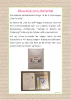 Vorschau - Anderer Materialtyp - Krankenmappe - Post für dich! (Knuffies-Version) - Seite 2