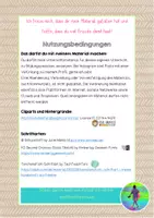 Vorschau - Anderer Materialtyp - Krankenmappe - Post für dich! - Seite 1