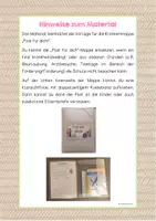 Vorschau - Anderer Materialtyp - Krankenmappe - Post für dich! - Seite 2