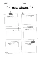 Vorschau - Arbeitsblätter - Wachsendes Materialpaket Deutsch - Seite 3