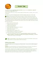 Vorschau - Bildkarten - Getting to know each other - my personal values - signal cards ! - Seite 2