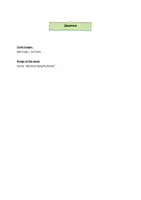 Vorschau - Bildkarten - Getting to know each other - my personal values - signal cards ! - Seite 3