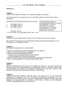 Vorschau - Arbeitsblätter - Lerntheke der Mensch - M4&M5 - Pulsschlag, inkl. Hinweisen - Seite 2
