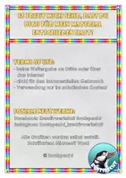 Vorschau - Unterrichtsreihen - Rechenspiel: Ich habe .... - Wer hat ...? - Subtraktionen im Zahlenraum 10 - Seite 3