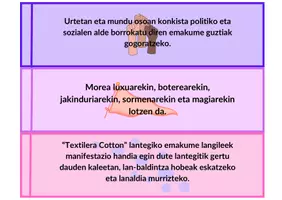 Vista previa - Unidades / Secuencias / Situaciones de Aprendizaje - ¡Celebramos el 8 M en clase ! - Portada
