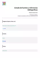 Vista previa - Unidades / Secuencias / Situaciones de Aprendizaje - ¡Celebramos el 8 M en clase ! - página 2
