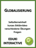 Vorschau - Arbeitsblätter - Globalisierung (Materialpaket) - Seite 2