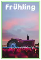 Vorschau - Bildkarten - Frühling / Ostern - Bildkarten und Themenplakat - Seite 1