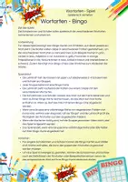 Vorschau - Spiele - Deutsch - Wortarten - Gruppen-Spiele - Timothy T. - Seite 2
