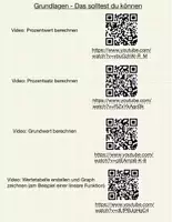 Vorschau - Stundenentwürfe - Einführung in die Exponentialfunktionen_Skript - Seite 1
