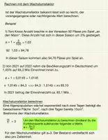 Vorschau - Stundenentwürfe - Einführung in die Exponentialfunktionen_Skript - Seite 3