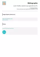 Aperçu - Jeux - Jeu de 7 familles a imprimer ( pour apprendre la L.S.F.) - Page 2