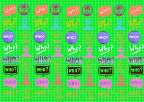 Vista previa - Juegos / Gamificación - Who's who? garden animals - página 2