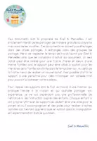 Aperçu - Feuilles d'exercices - Cartes à pinces lettres de l'alphabet/phonologie - Page 1