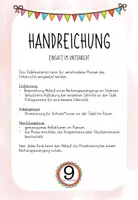 Vorschau - Poster - Rechenspaziergang Tafelmaterial - Seite 2