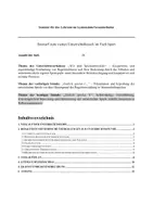 Vorschau - Unterrichtsreihen - Materialpaket Spielentwicklung mit Unterrichtsentwurf - Seite 1