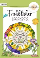 Vorschau - Poster - Frühblüher - Legekreis - 1.Klasse - Deckblatt