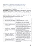 Vorschau - Stundenentwürfe - UPP Entwurf Mathe Klasse 2/3 - Wahrscheinlichkeiten Gewinnwahrscheinlichkeiten - Seite 2