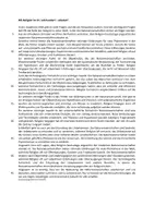 Vorschau - Arbeitsblätter - Ist Religion heute obsolet? überflüssig Pro Contra 2 Texte 12 Argumente - Deckblatt