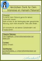 Vorschau - Arbeitsblätter - Ostertüte basteln – Bastelvorlagen für Ostern | Ostergeschenk für Grundschule & Kita - Seite 1