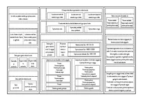 Vista previa - Tarjetas / Manipulativos - Lapbook de los verbos - página 2