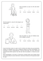 Vorschau - Arbeitsblätter - Ich habe ADS / ADHS... Bogen zur Psychoedukation - Seite 3