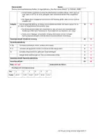 Vorschau - Klassenarbeiten - Klassenarbeit inkl. EWH Kommunikationsanalyse - Seite 2