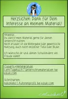 Vorschau - Arbeitsblätter - Rechenspaziergang oder Rechne, schneide, klebe Frühling – Schriftliche Addition & Multiplikation bis 1.000.000 | Klasse 4 - Seite 1
