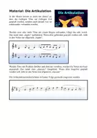 Vorschau - Merkblätter - INTERACTIVE: Artikulation (legato und staccato) - Seite 3
