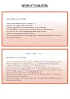 Vorschau - Präsentationen/Tafelbilder - Wie entsteht ein Gewitter? - Tafelmaterial / Bodenbild / Legematerial - Seite 2