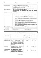 Vorschau - Stundenentwürfe - 1000,- € für einen Sneaker – hits different? Gleichgewichtspreis und Marktformen am Beispiel des beliebten Turnschuhs - Seite 3