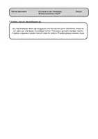 Vorschau - Arbeitsblätter - Haushaltsplan in einer Gemeinde - Seite 3