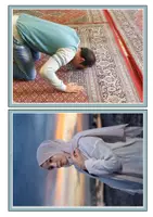Vorschau - Bildkarten - Islam Bildkarten - Seite 3