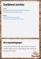 Vorschau - Fördermaterial/Inklusion - Zahlenbüchlein / Rechenhilfe 1 - 1000 - Seite 1
