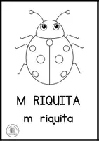 Vista previa - Juegos / Gamificación - CUADERNO DE ACTIVIDADES SOBRE LOS INSECTOS - página 3