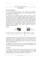 Vorschau - Arbeitsblätter - Zeit und Zeitrechnung - Der Zeitstrahl - Deckblatt