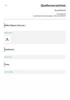 Vorschau - Bildkarten - Auszeitkarten - Seite 1